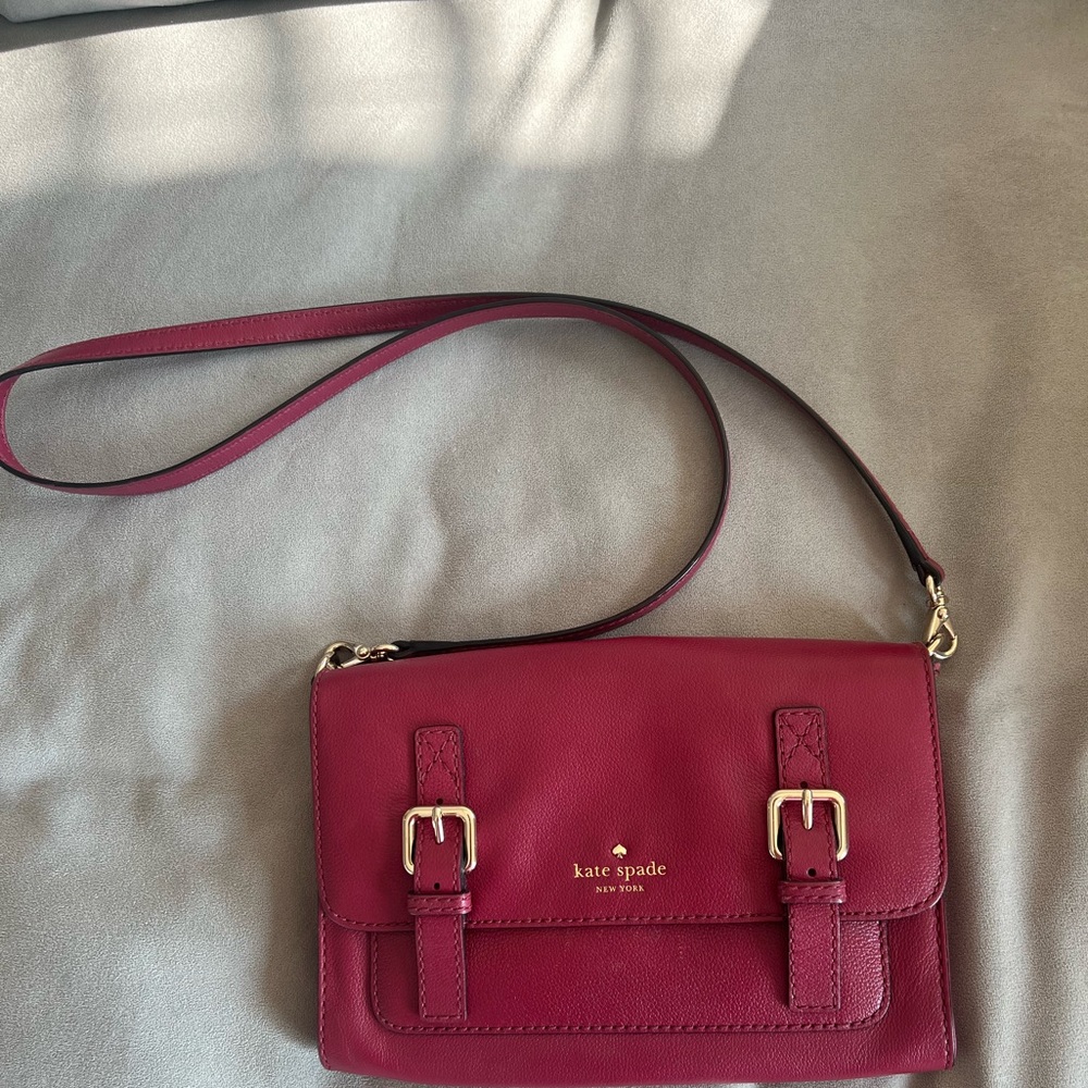Kate Spade Purse New York Allen Street Neil